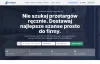 Miniatura: RadarPrzetargów - gotowy skrypt do monitoringu przetargów / RWD / PWA - 1