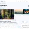 Miniatura: Noclegi Online - gotowy skrypt bazy noclegowej i rezerwacji / RWD / PWA - 3