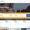 Miniatura: Noclegi Online - gotowy skrypt bazy noclegowej i rezerwacji / RWD / PWA - 1