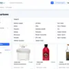 Miniatura: Skrypt Bazy Hurtowni - portal marketplace B2B / RWD / PWA - 2
